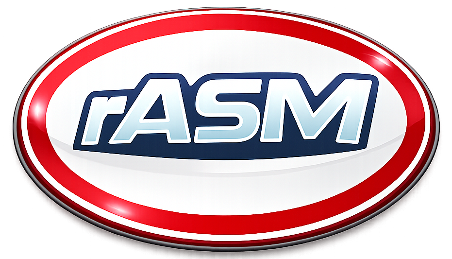 rASM